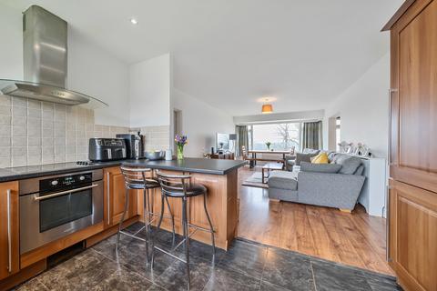 2 bedroom penthouse for sale, St. Margarets, London Road, Guildford, Surrey, GU1