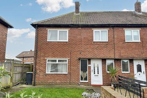 5 Clyde Avenue, Hebburn, NE31 2JN