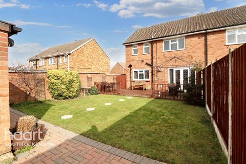 2 Dacre Crescent, Aveley, South Ockendon, RM15 4TP