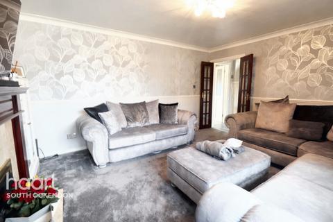 2 Dacre Crescent, Aveley, South Ockendon, RM15 4TP