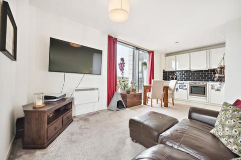 2 bedroom flat for sale - Castlebank Place, Flat 9/1, Glasgow Harbour, Glasgow, G11 6BX
