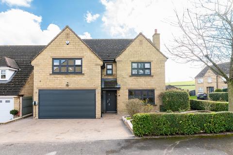 2 Brookfield, Oxspring, Sheffield, S36 8WG