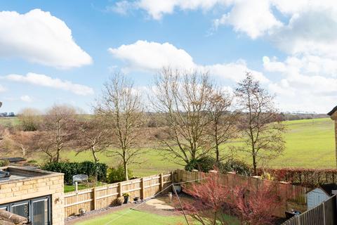 2 Brookfield, Oxspring, Sheffield, S36 8WG