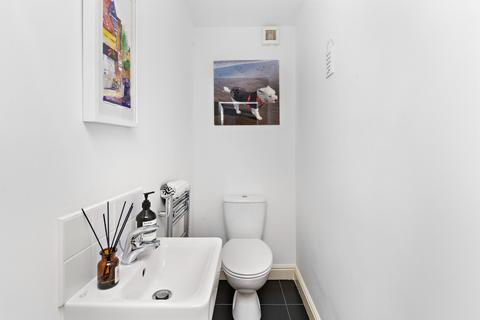 2 Brookfield, Oxspring, Sheffield, S36 8WG