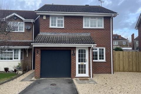 3 bedroom detached house to rent - Palmers Road, Glastonbury