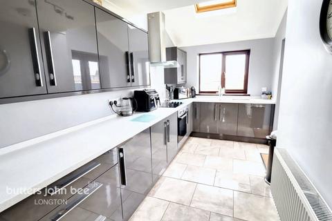 4 bedroom semi-detached house for sale - Ludbrook Road, Stoke-On-Trent