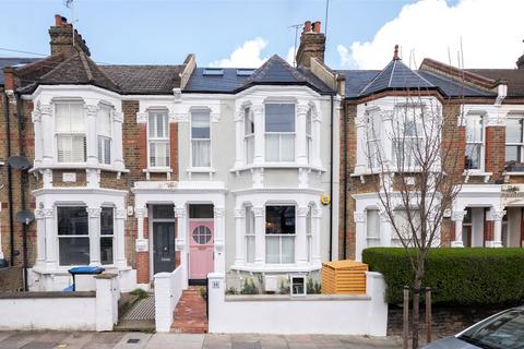 5 bedroom terraced house for sale, Rainham Road, Kensal Green, London, NW10