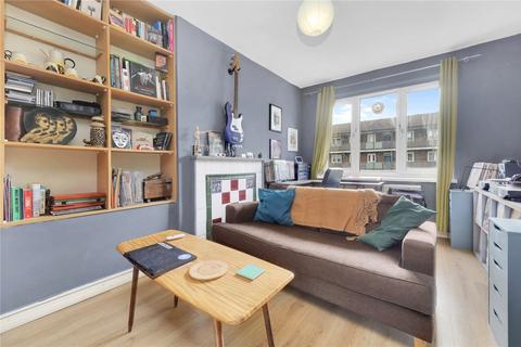 1 bedroom apartment for sale - O'Brien House, Roman Road, London, E2