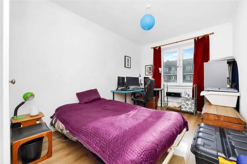 1 bedroom apartment for sale, OBrien House, Roman Road, London, E2