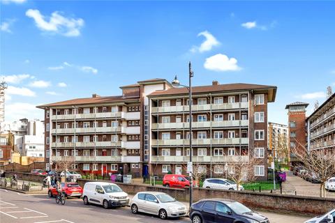 1 bedroom apartment for sale, OBrien House, Roman Road, London, E2