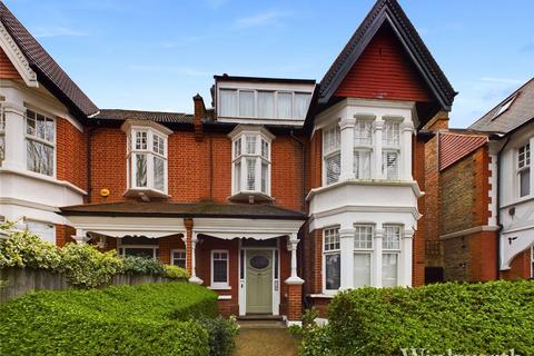 Studio for sale, West Lodge Avenue, London, W3