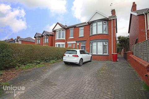 3 bedroom semi-detached house for sale, Preston New Road,  Blackpool, FY3