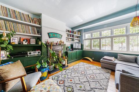 39 Rockmount Road, London, SE19 3SZ