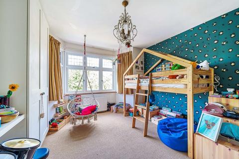 39 Rockmount Road, London, SE19 3SZ