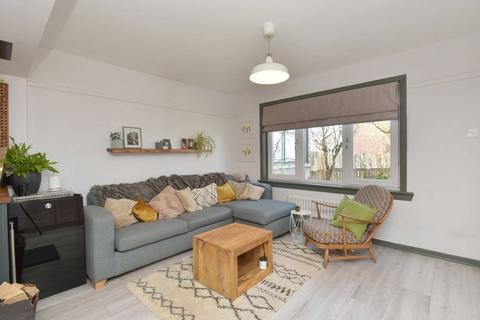 2 bedroom end of terrace house for sale, 10 Lennymuir, Cammo, Edinburgh, EH12 0AP