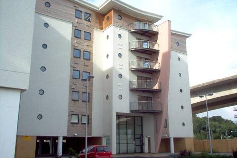 2 bedroom flat to rent - 67 Beatrix House, Victoria Wharf, Dunleavy Drive