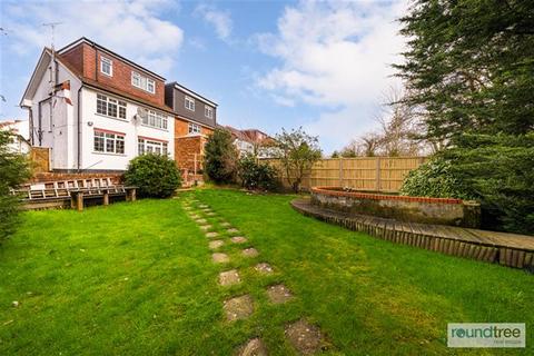 5 bedroom house for sale, Southbourne Crescent, Hendon NW4