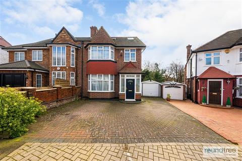5 bedroom house for sale, Southbourne Crescent, Hendon NW4