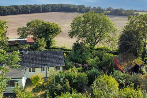 3 bedroom bungalow for sale, Thornicombe Hill, Thornicombe