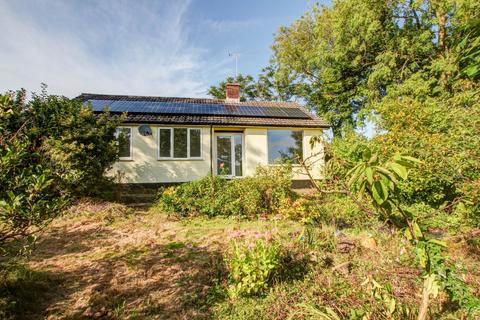 3 bedroom bungalow for sale, Thornicombe Hill, Thornicombe