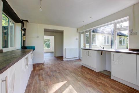 3 bedroom bungalow for sale, Thornicombe Hill, Thornicombe