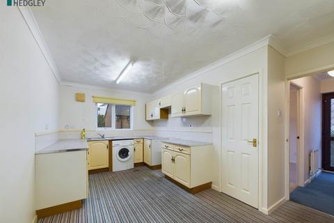 2 bedroom semi-detached bungalow for sale, Cragside, Brotton