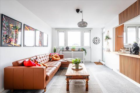 2 bedroom apartment to rent, Turnpike House, Clerkenwell, EC1V