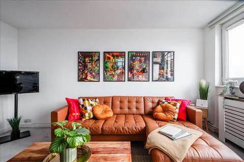 2 bedroom apartment to rent, Turnpike House, Clerkenwell, EC1V