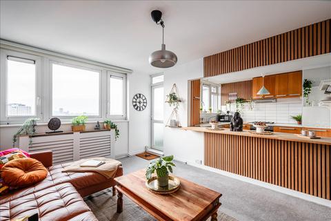2 bedroom apartment to rent, Turnpike House, Clerkenwell, EC1V