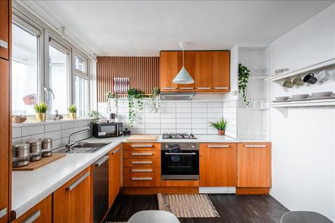 2 bedroom apartment to rent, Turnpike House, Clerkenwell, EC1V