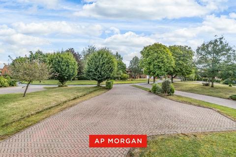 5 bedroom detached house for sale, Hither Green Lane, Bordesley, Worcestershire, B98