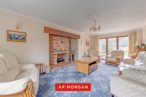 5 bedroom detached house for sale, Hither Green Lane, Bordesley, Worcestershire, B98