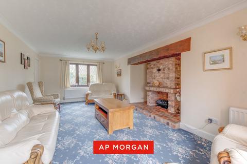 5 bedroom detached house for sale, Hither Green Lane, Bordesley, Worcestershire, B98