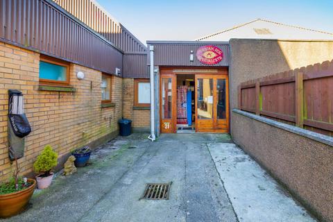 Property for sale, 21-23 King Street, Inverbervie, DD10 0RQ