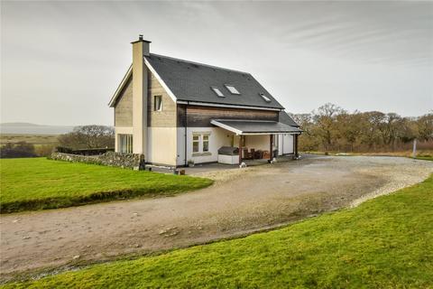 4 bedroom detached house for sale, Balure Croft, Tayinloan, Tarbert, Argyll, PA29