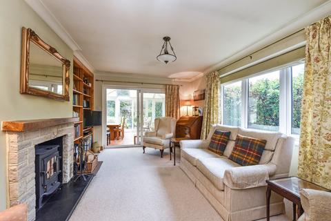 4 bedroom bungalow for sale, Lymington Bottom Road, Medstead, Alton, Hampshire