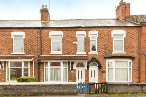2 bedroom terraced house for sale - Hungerford Road, Crewe, Cheshire, CW1
