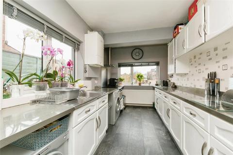 2 bedroom terraced house for sale - Hungerford Road, Crewe, Cheshire, CW1