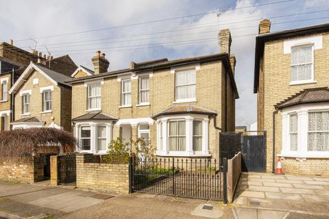 3 bedroom semi-detached house for sale, Richmond Park Road, Kingston Upon Thames, Surrey, KT2