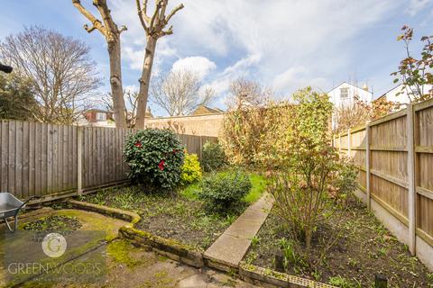 13 Richmond Park Road, Kingston Upon Thames, KT2 6AQ