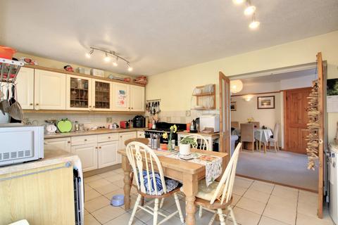 4 bedroom semi-detached house for sale, Romsey