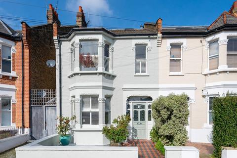 2 bedroom flat for sale, Inglethorpe Street, Fulham, London, SW6