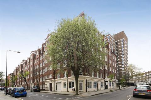 2 bedroom apartment to rent, Thanet House, Bloomsbury, WC1H