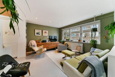 3 bedroom flat for sale, Damien Street, London, E1