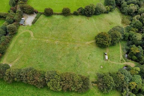 Land for sale, Trefrew Road, Camelford, PL32