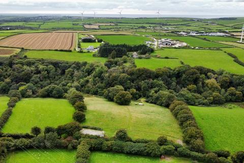 Land for sale, Trefrew Road, Camelford, PL32