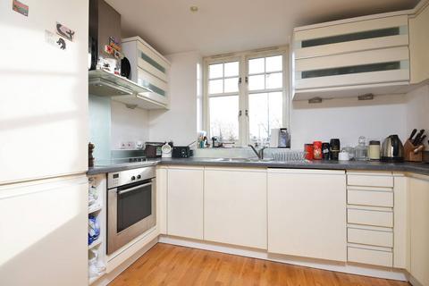 2 bedroom flat to rent - Kingston Vale, Kingston Vale, London, SW15