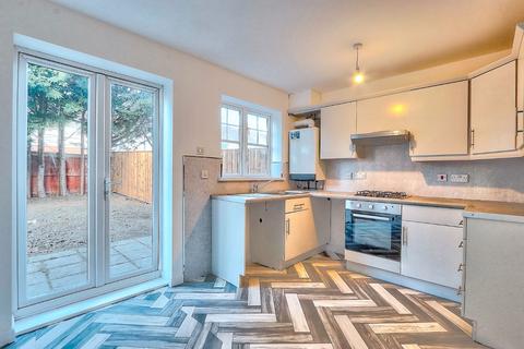 7 Askham Close, Middlesbrough, TS4 2XR