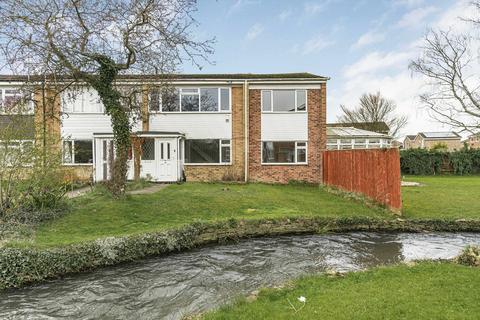 4 bedroom end of terrace house for sale - Kingfishers, Wantage, OX12