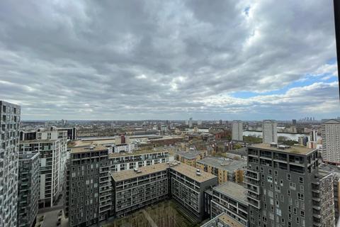 1 bedroom flat to rent, Maine Tower, London E14